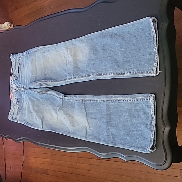 Adriano Goldschmied jeans size 27 Regular - Picture 2 of 5